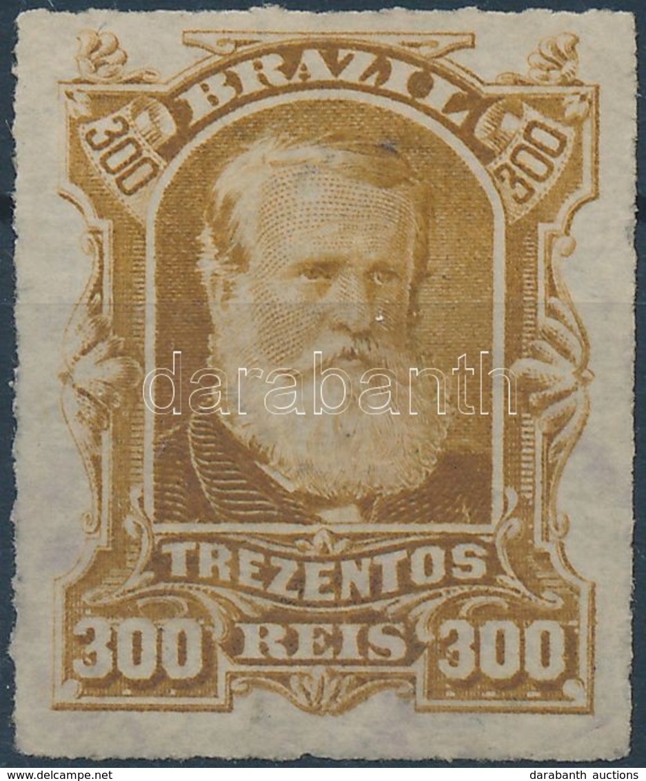 (*) 1878 Forgalmi Bélyeg Mi 45 - Other & Unclassified