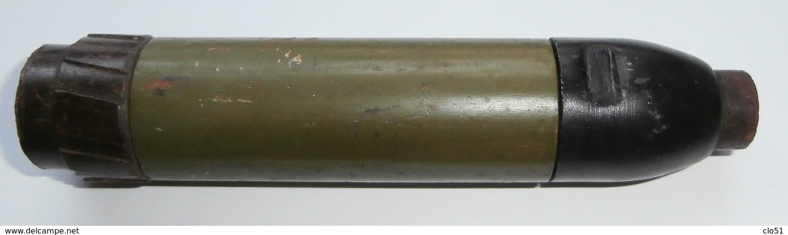 Grenade à Fusil Allemande Ww2 - 1939-45