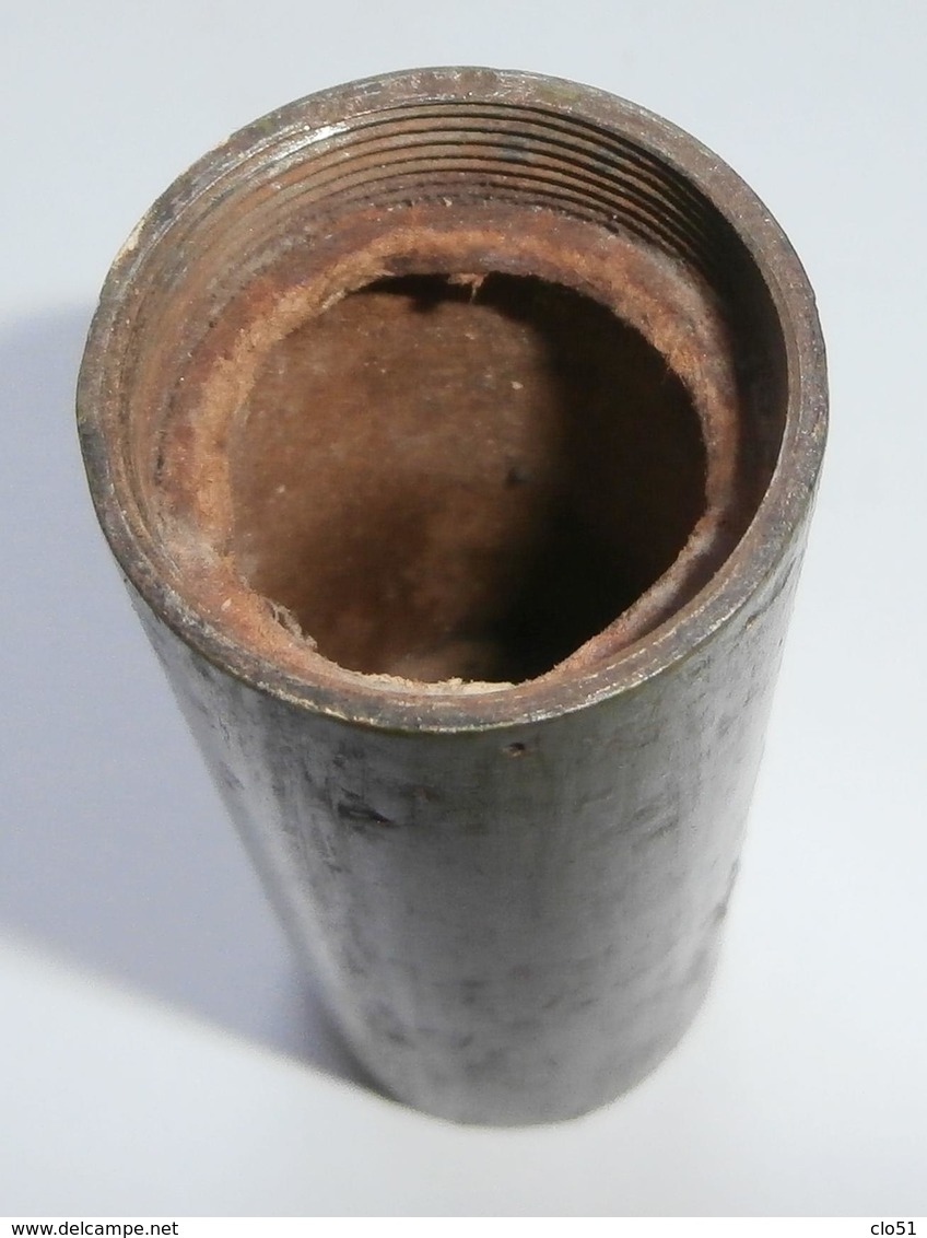 Grenade à Fusil Allemande Ww2 - 1939-45