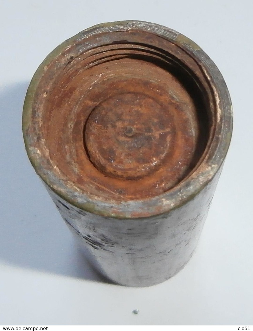 Grenade à Fusil Allemande Ww2 - 1939-45