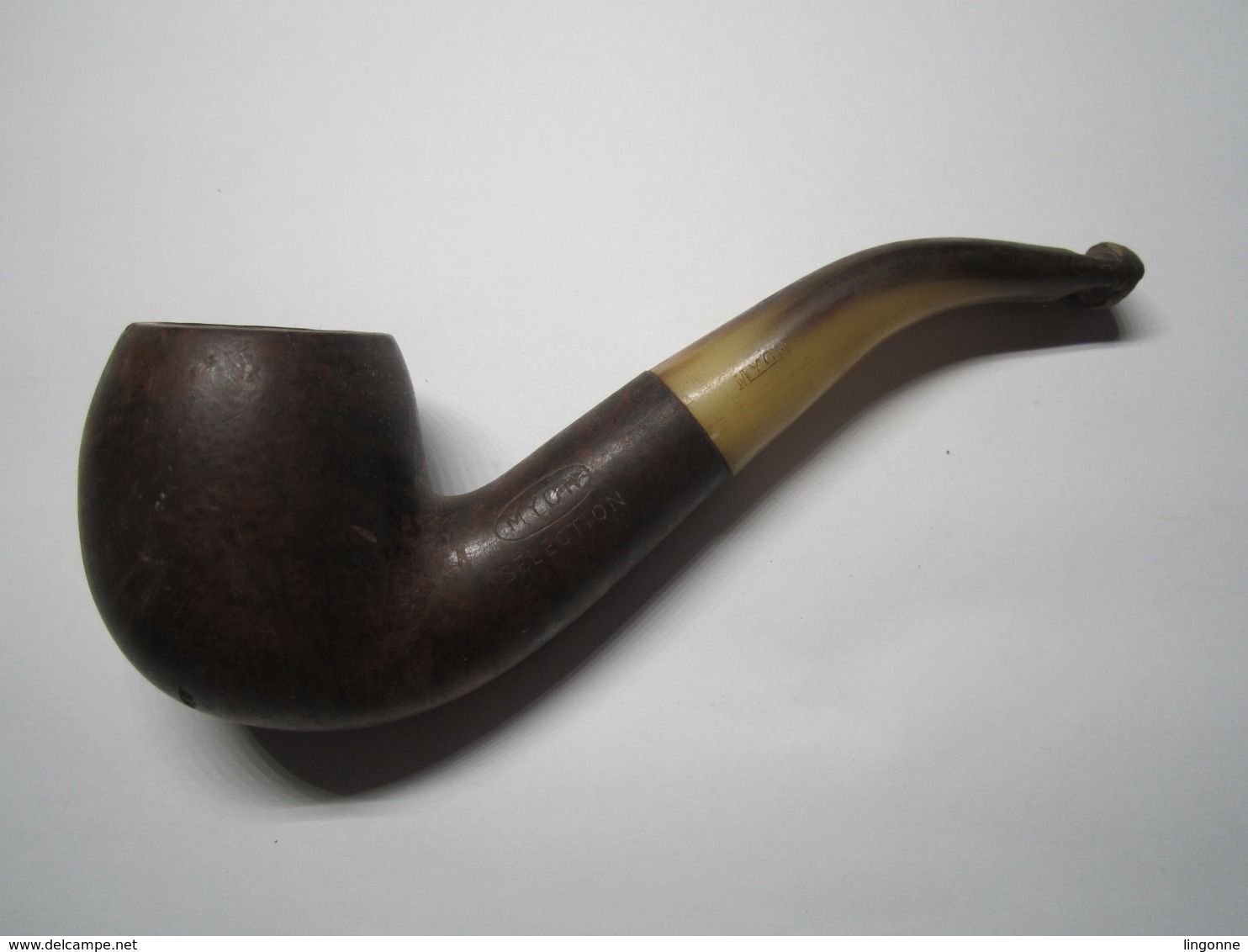 PIPE MYON SELECTION - Heather Pipes