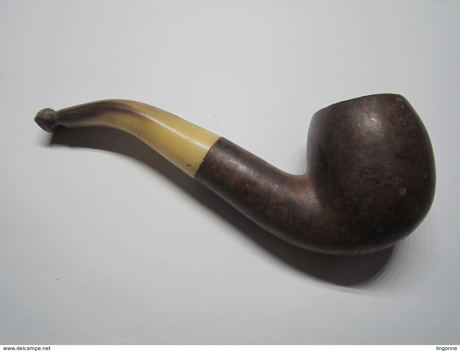 PIPE MYON SELECTION - Heather Pipes