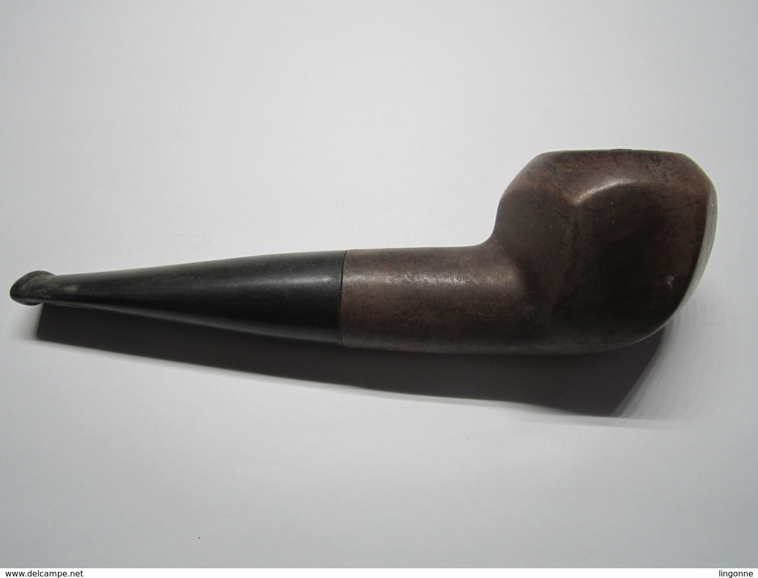 PIPE (CHACOM) - Heather Pipes