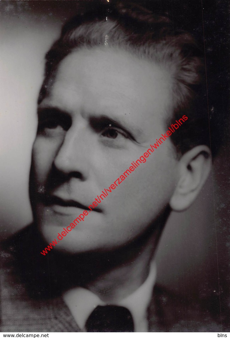 Franz Touterel - Opera - Photo 11x16cm - Photos