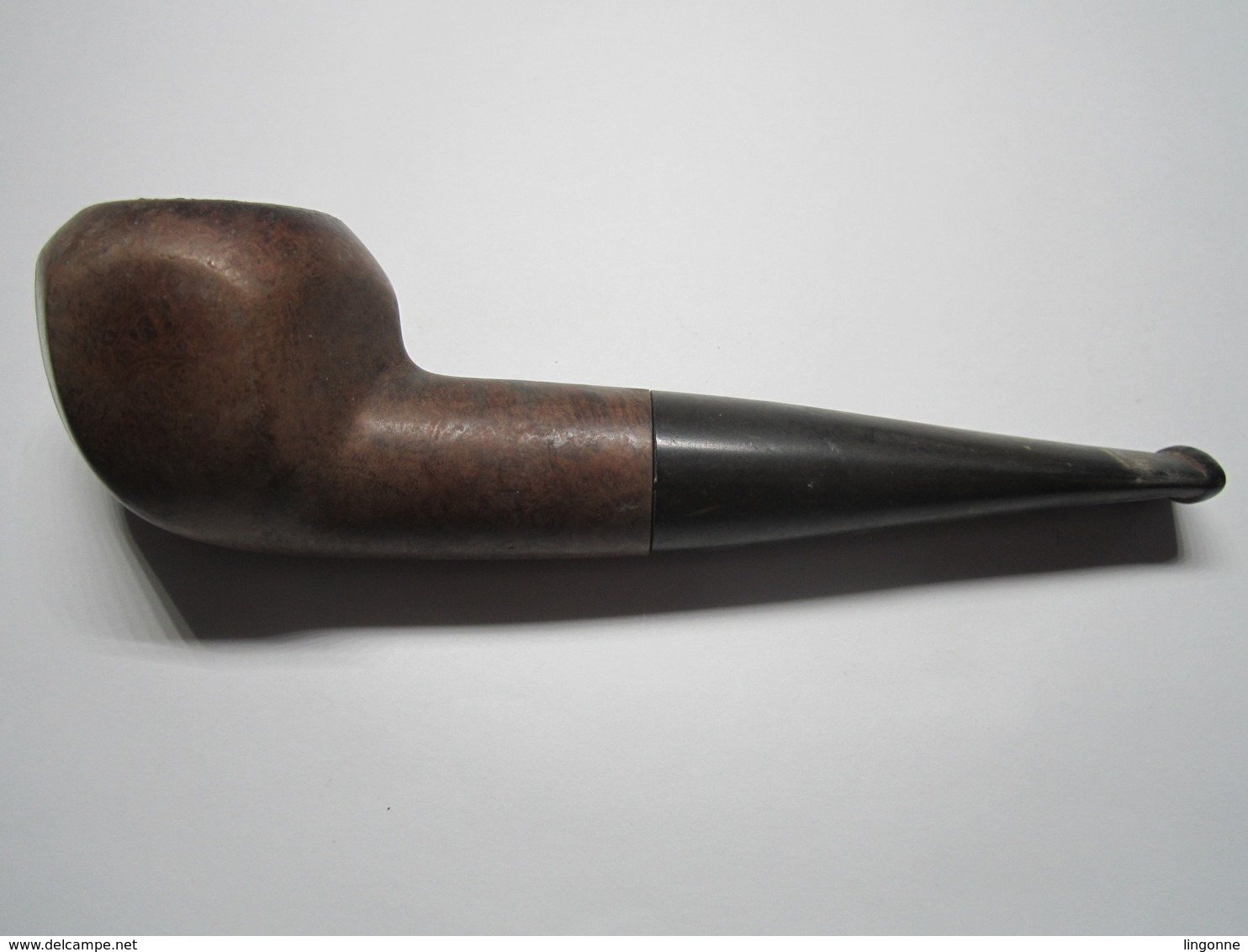 PIPE (CHACOM) 862 - Heather Pipes