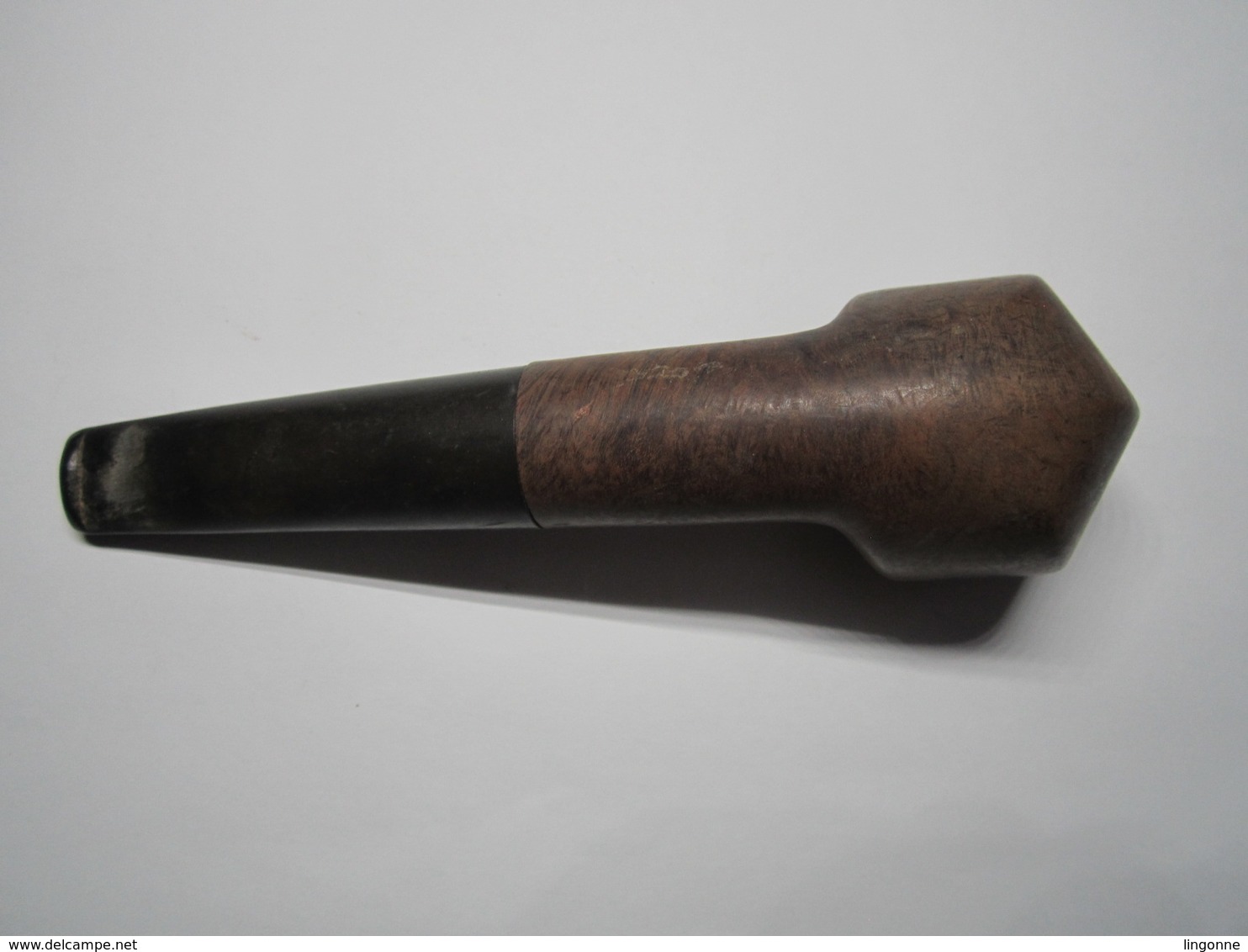 PIPE (CHACOM) 862 - Heather Pipes