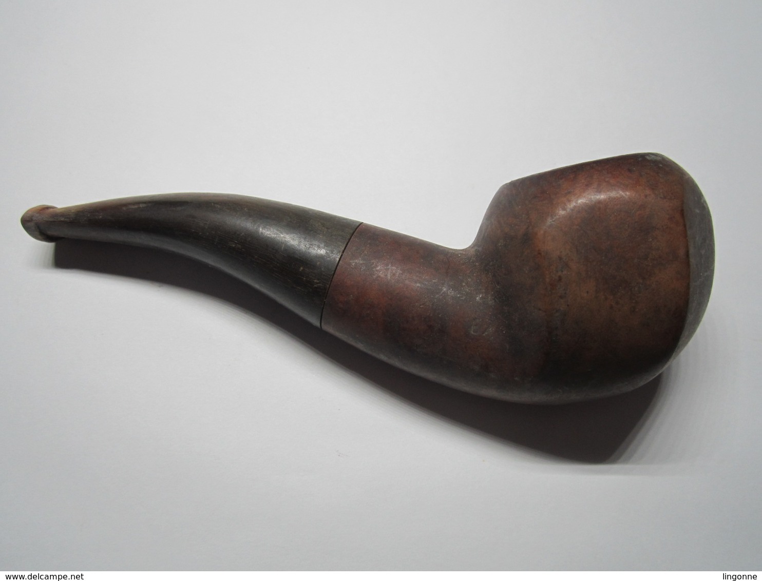 PIPE ROPP GRAND LUXE 67 - Pipes En Bruyère