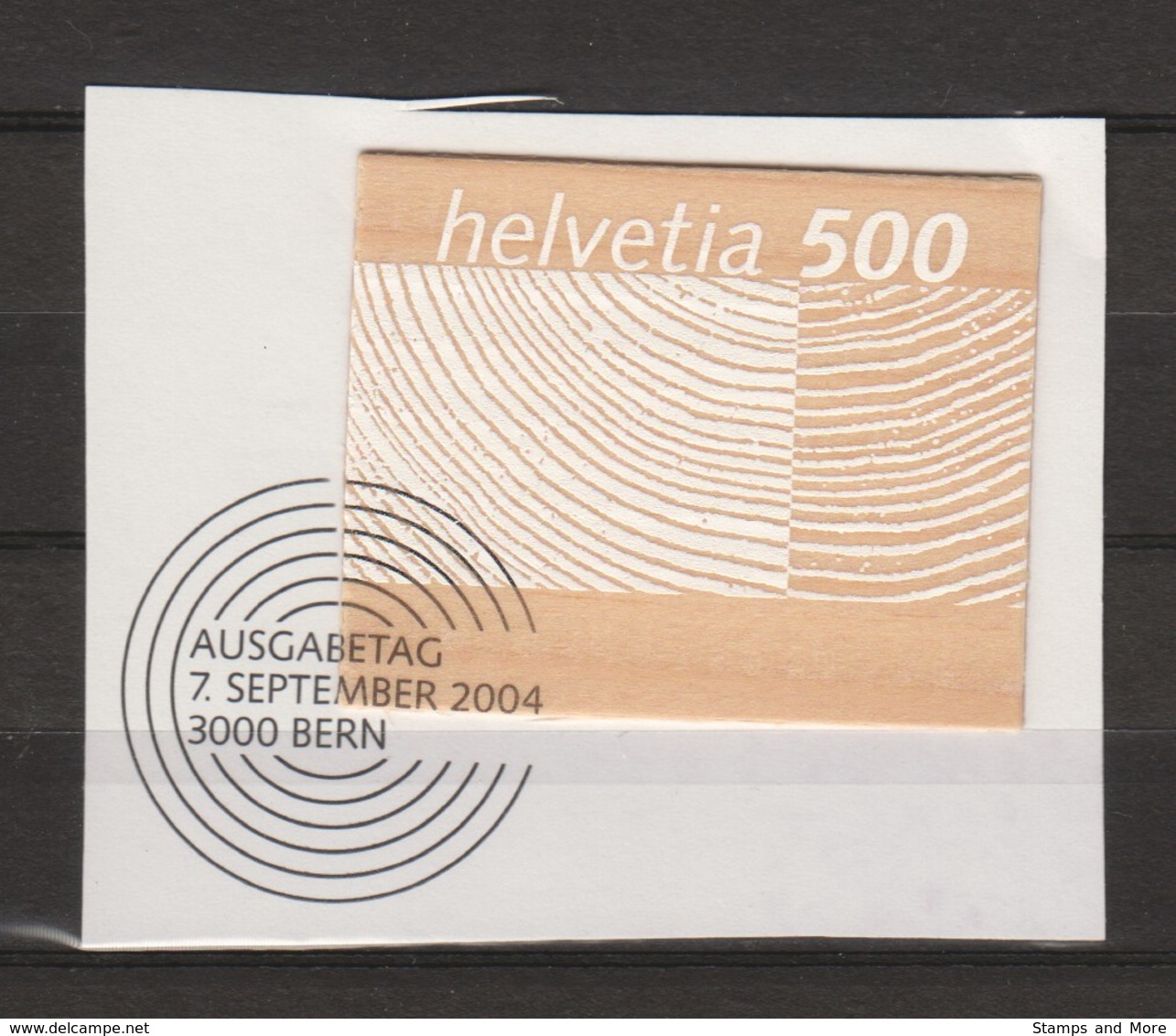 Switzerland 2004 Mi 1889 Canceled (*) - Gebraucht