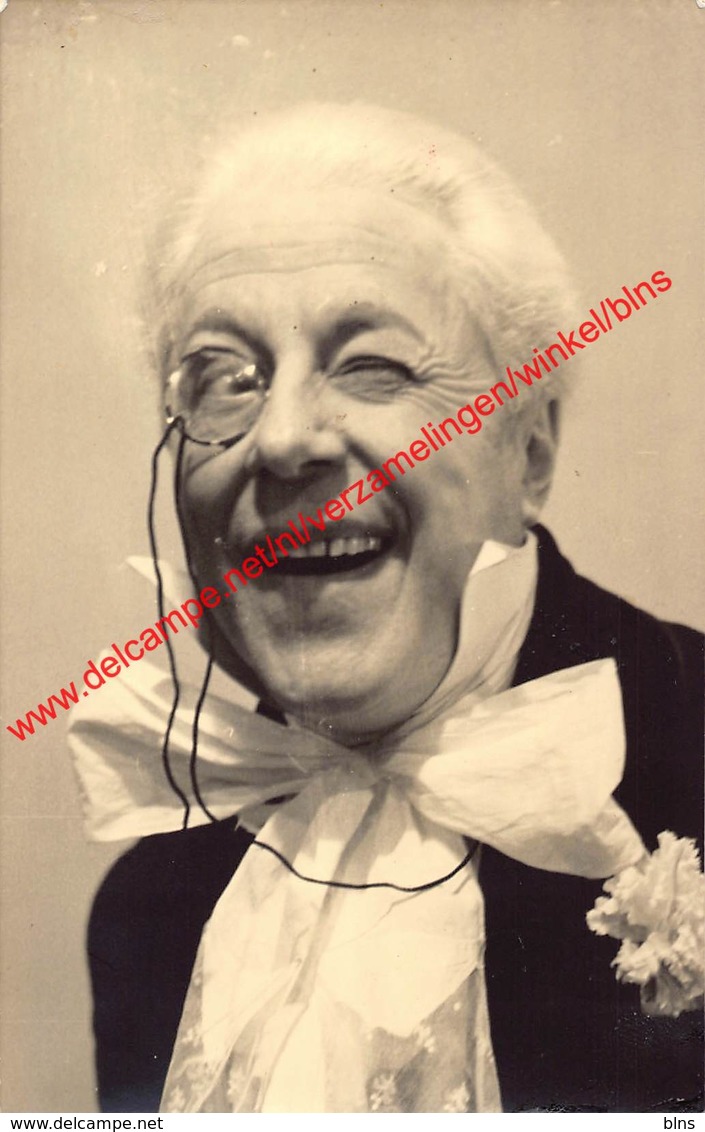 Andre Balbon - Opera La Vie Parisienne - Photo 9x14cm - Photos