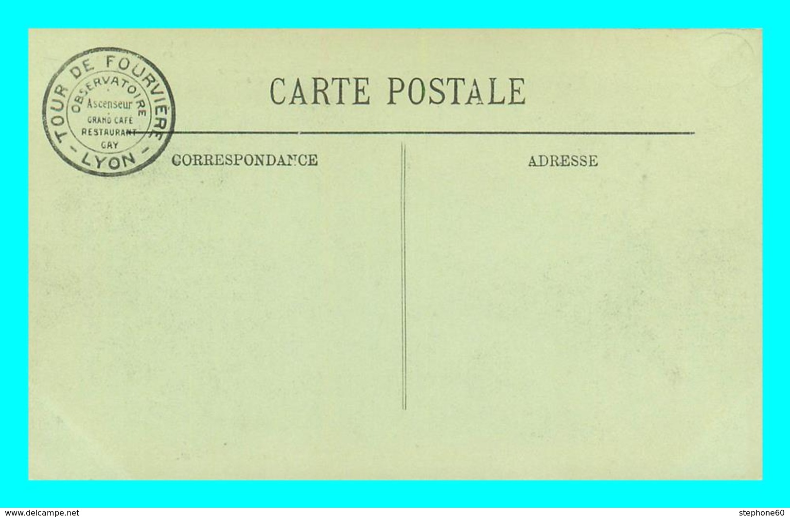 1lo - a114   Lot 50 CPA / CPSM format CPA LYON ( Dep 69 )