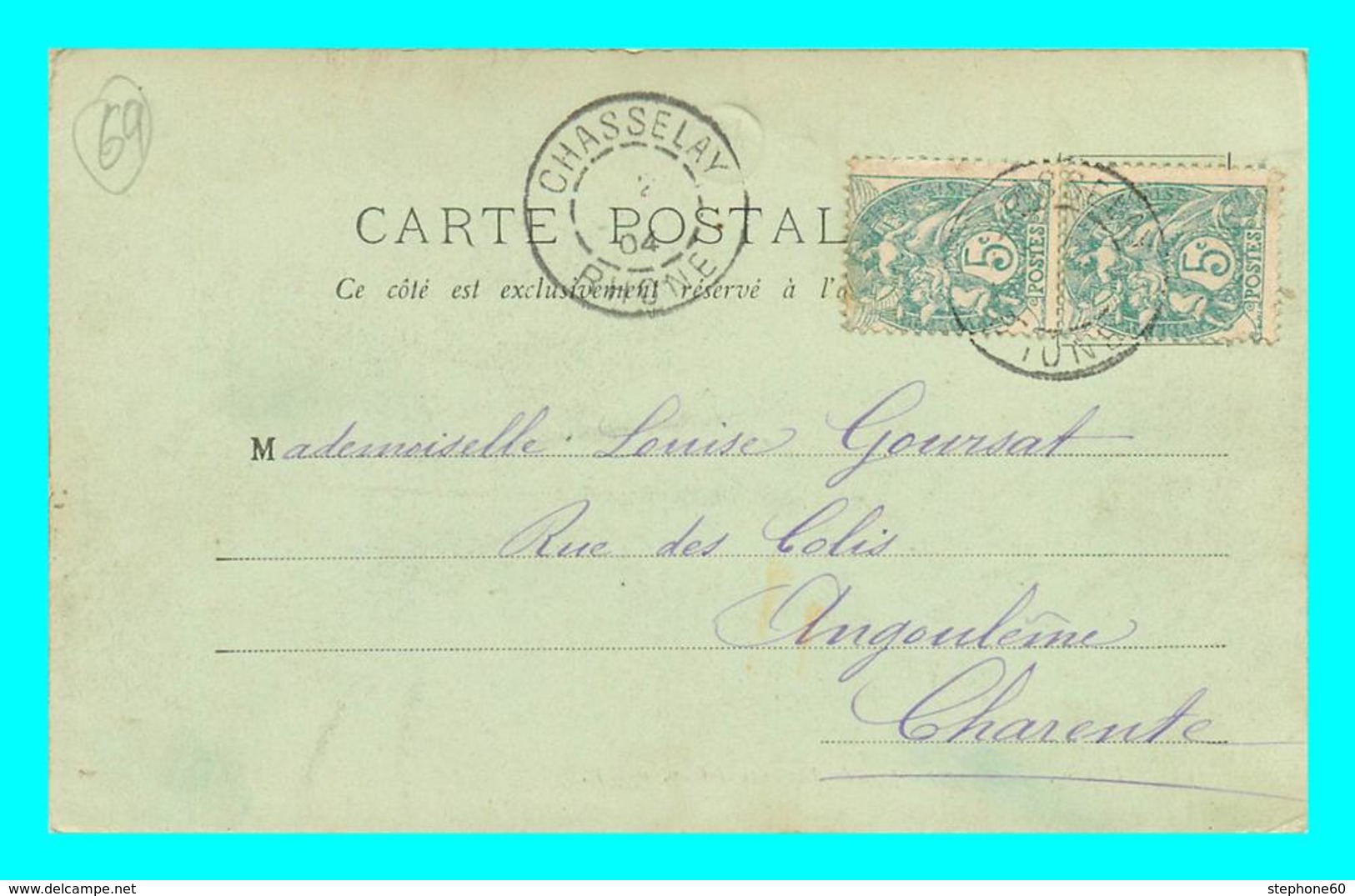 1lo - a114   Lot 50 CPA / CPSM format CPA LYON ( Dep 69 )