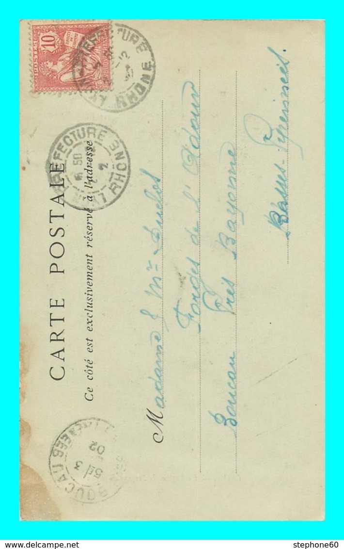 1lo - a114   Lot 50 CPA / CPSM format CPA LYON ( Dep 69 )