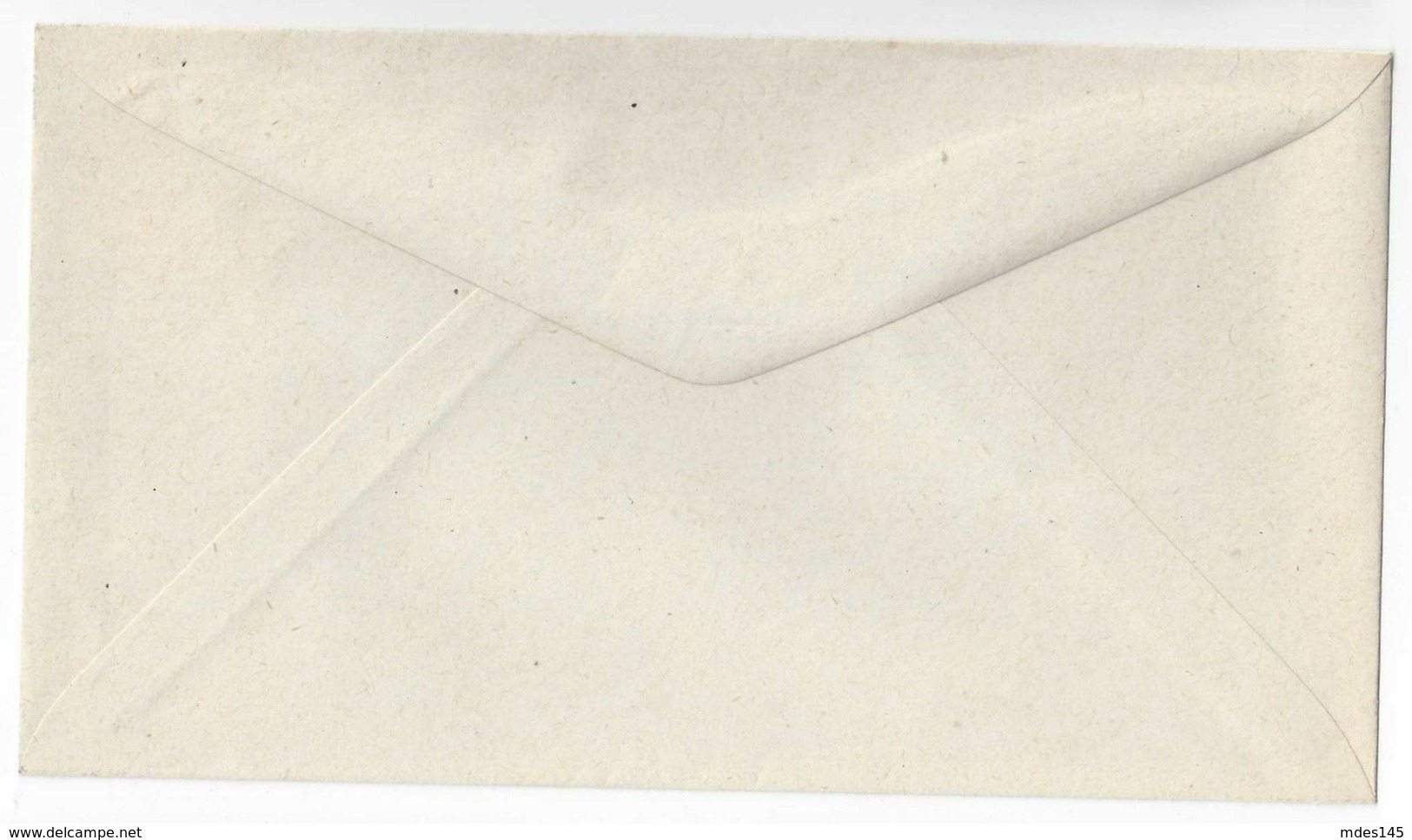 USA Sc# UC4 UPSS 22 Size 13 Watermark #39 6c Air Post Stamped Envelope Unused Entire - 1941-60