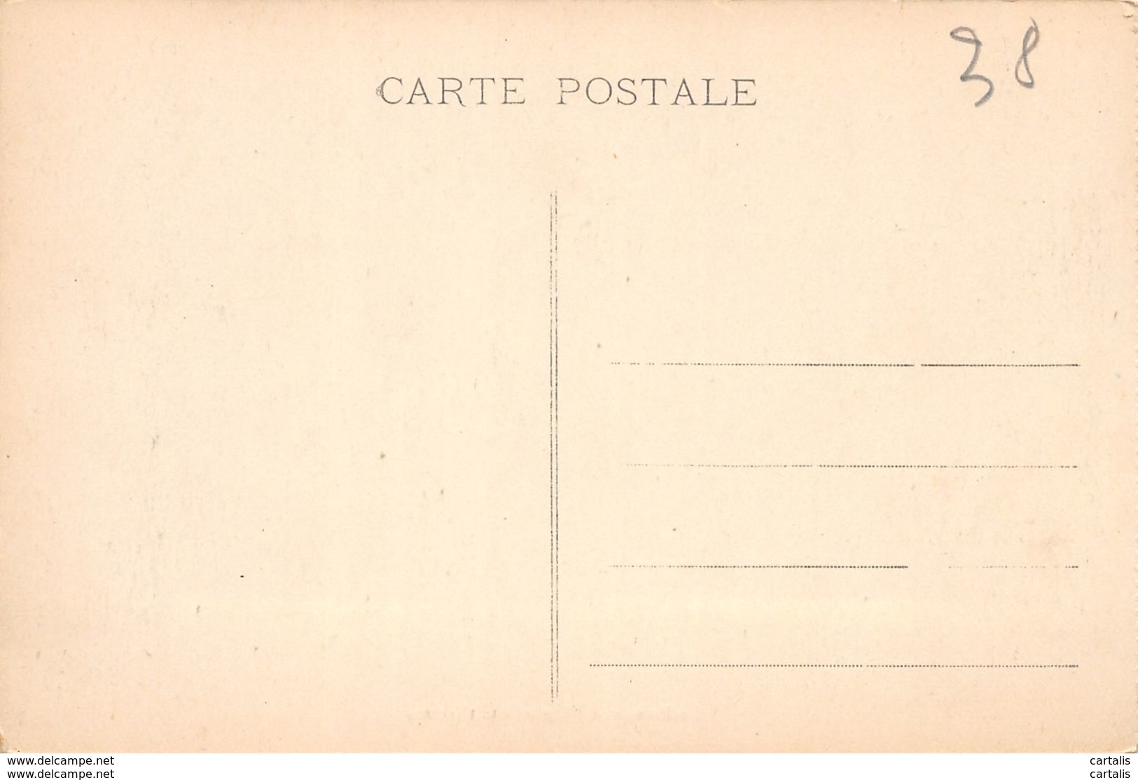 38-REFUGE DE L AIGLE-N°C-3446-E/0283 - Autres & Non Classés