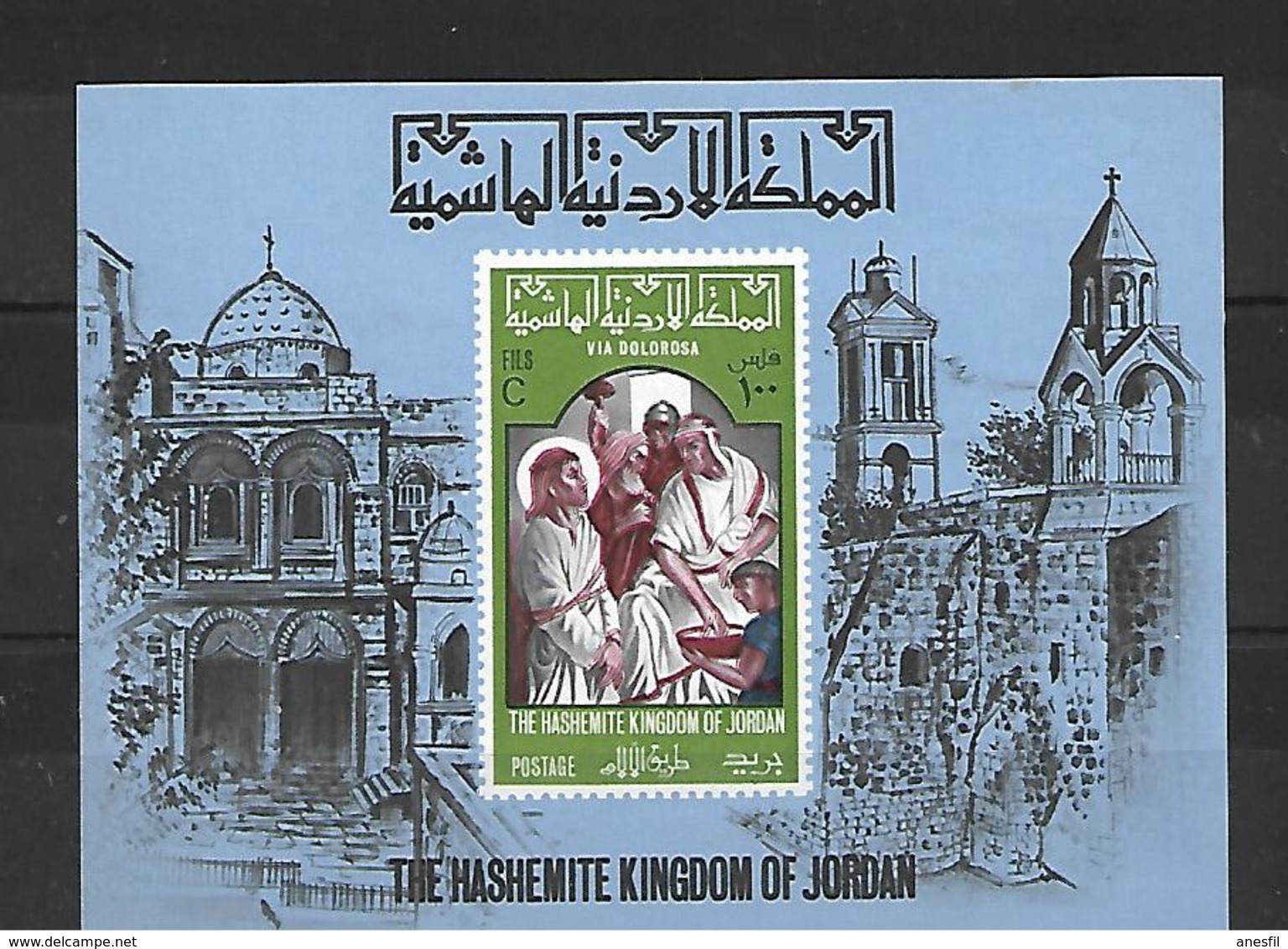 Jordania - Jordania