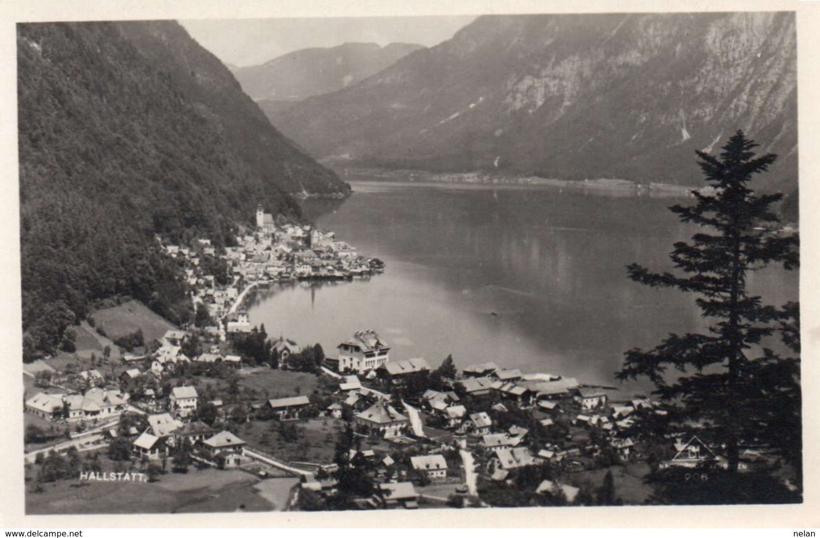 HALLSTATT - Hallstatt