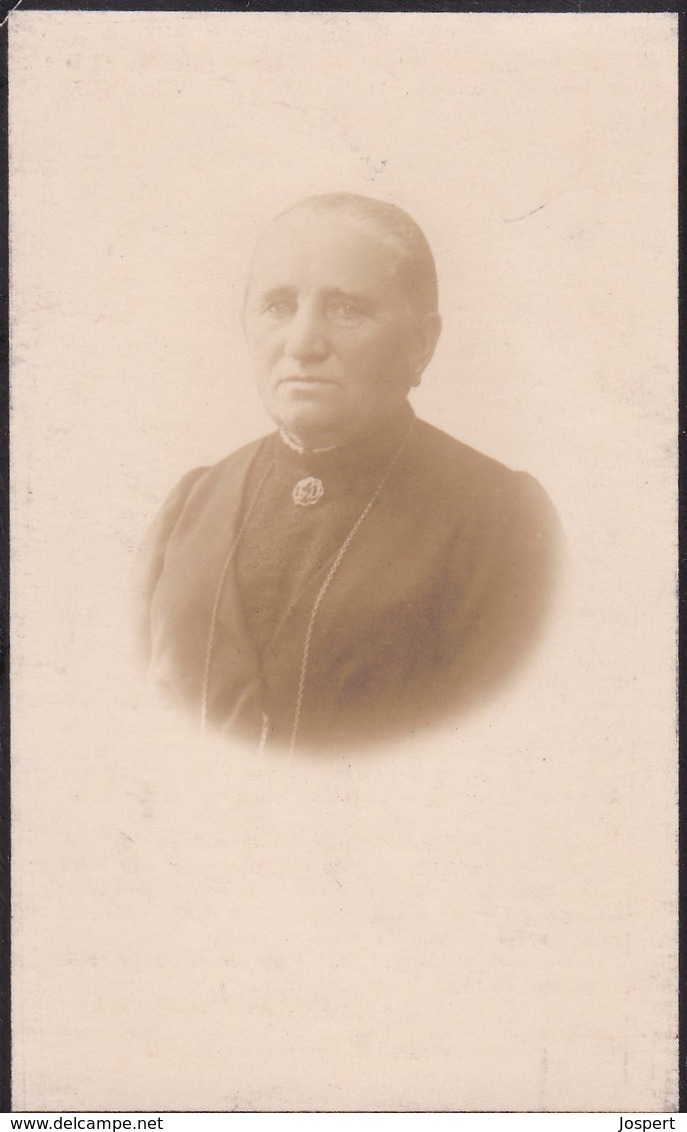 Zwijnaarde, Swynaarde, Neder-Ename, 1927, Sophia De Coster, VanDe Moortel - Images Religieuses