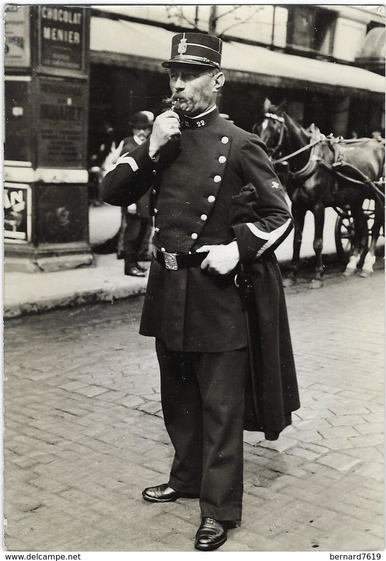 75 Paris  1900  Photo Desoye Bourg Vingt Deux - Non Classés