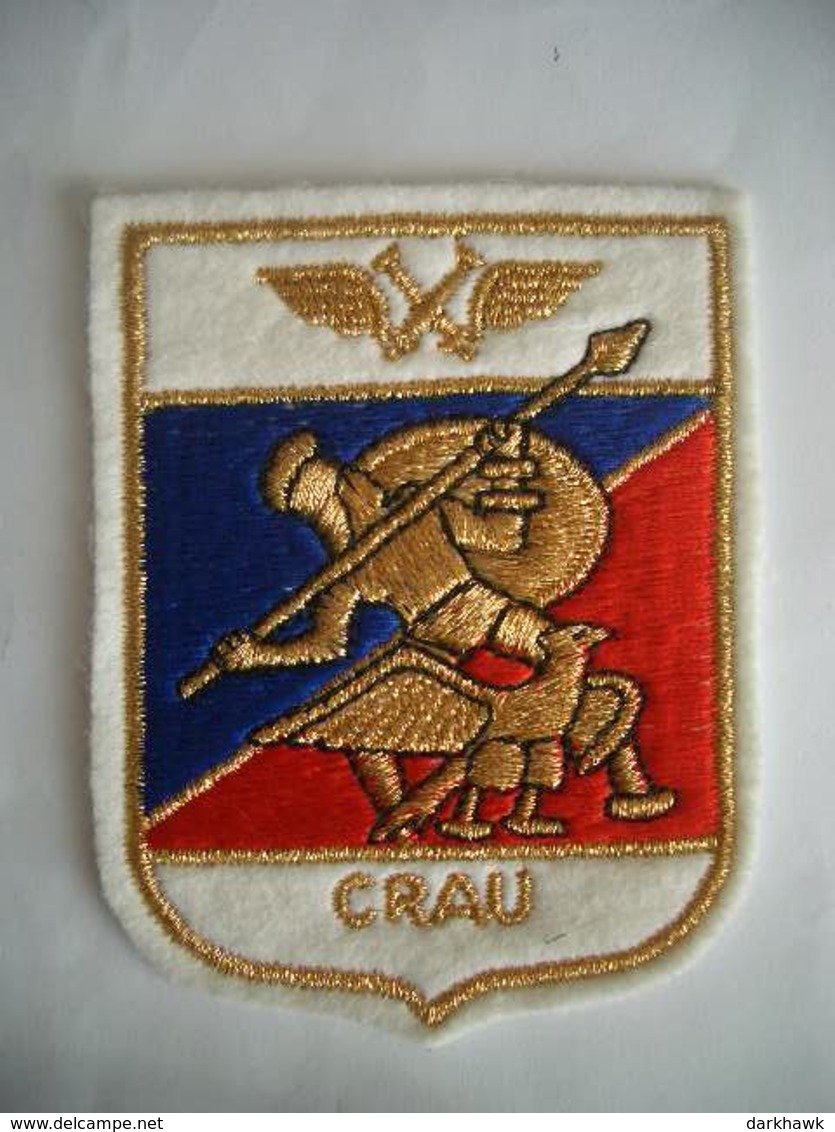 Patch EDSA - Patches