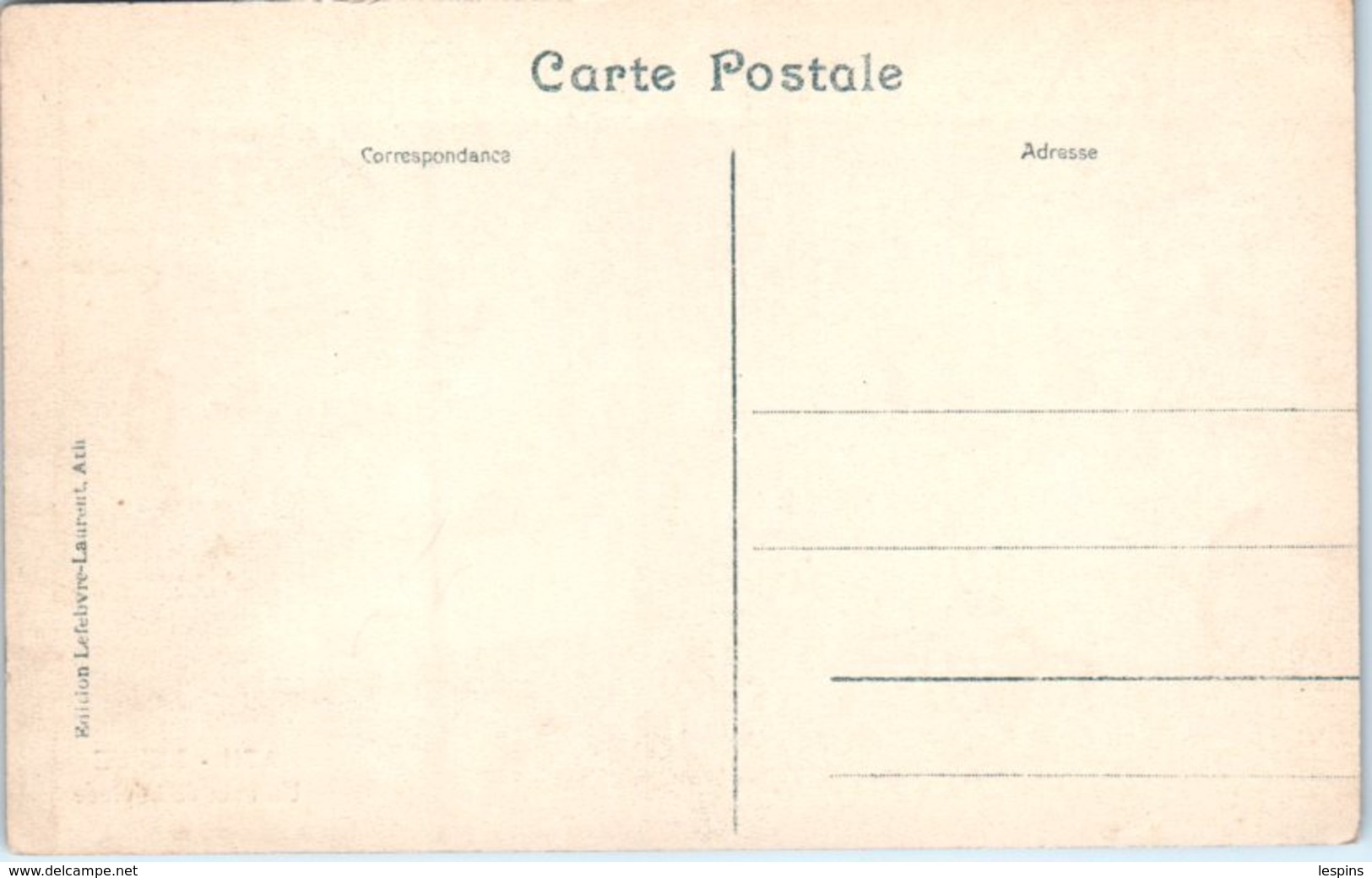 BELGIQUE - ATH --  Revue - Un Coin De La Place - Ath