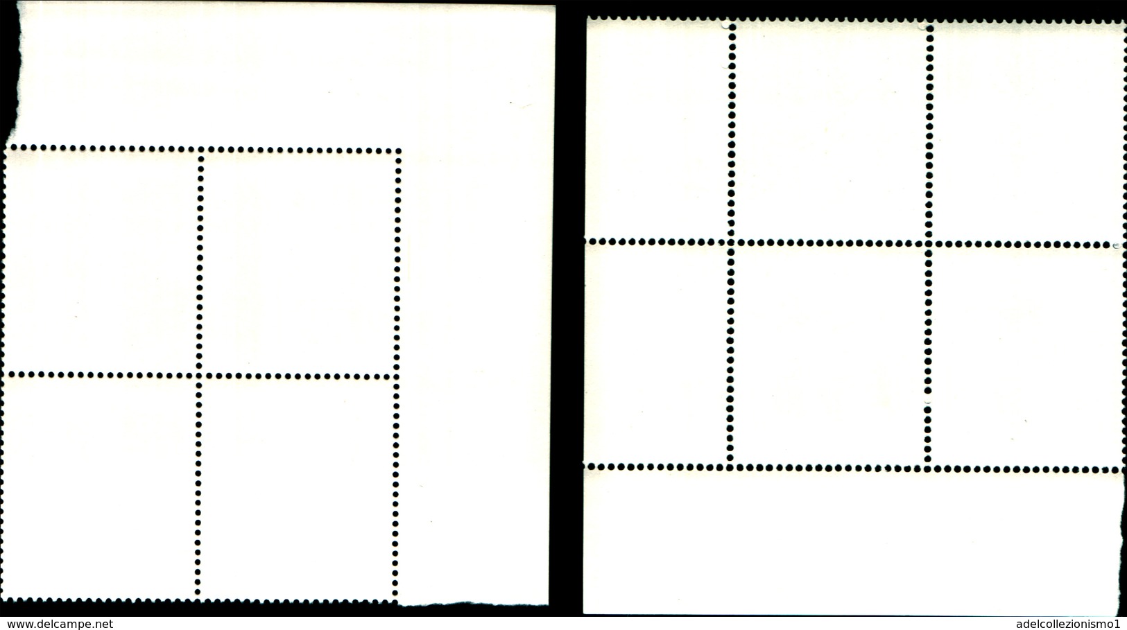 92230) MADEIRA-1982 SERIE ETNOGRAFIA LOCALE In Quartina-MNH** - Otros & Sin Clasificación