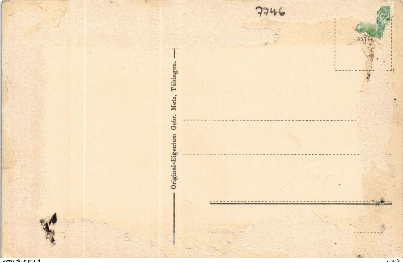 CPA AK Hornberg Schloss GERMANY (934571) - Hornberg