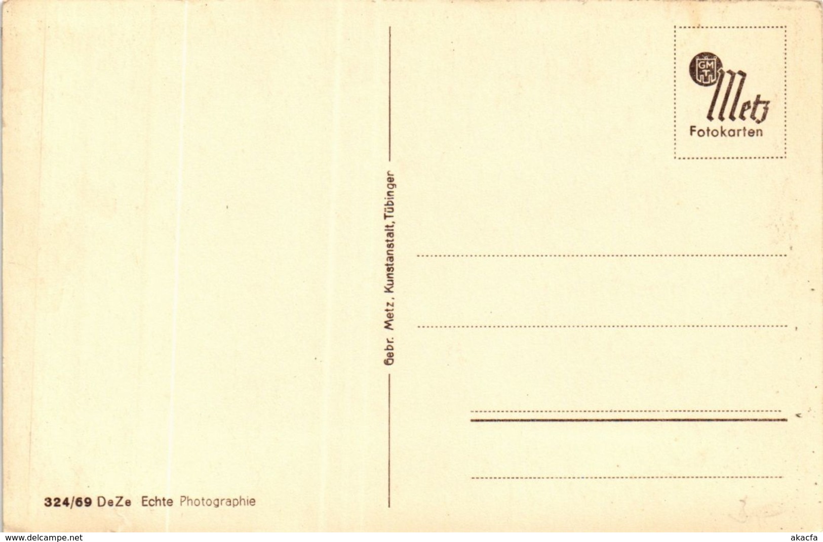 CPA AK Hornberg Bad Schwarzwald GERMANY (934584) - Hornberg