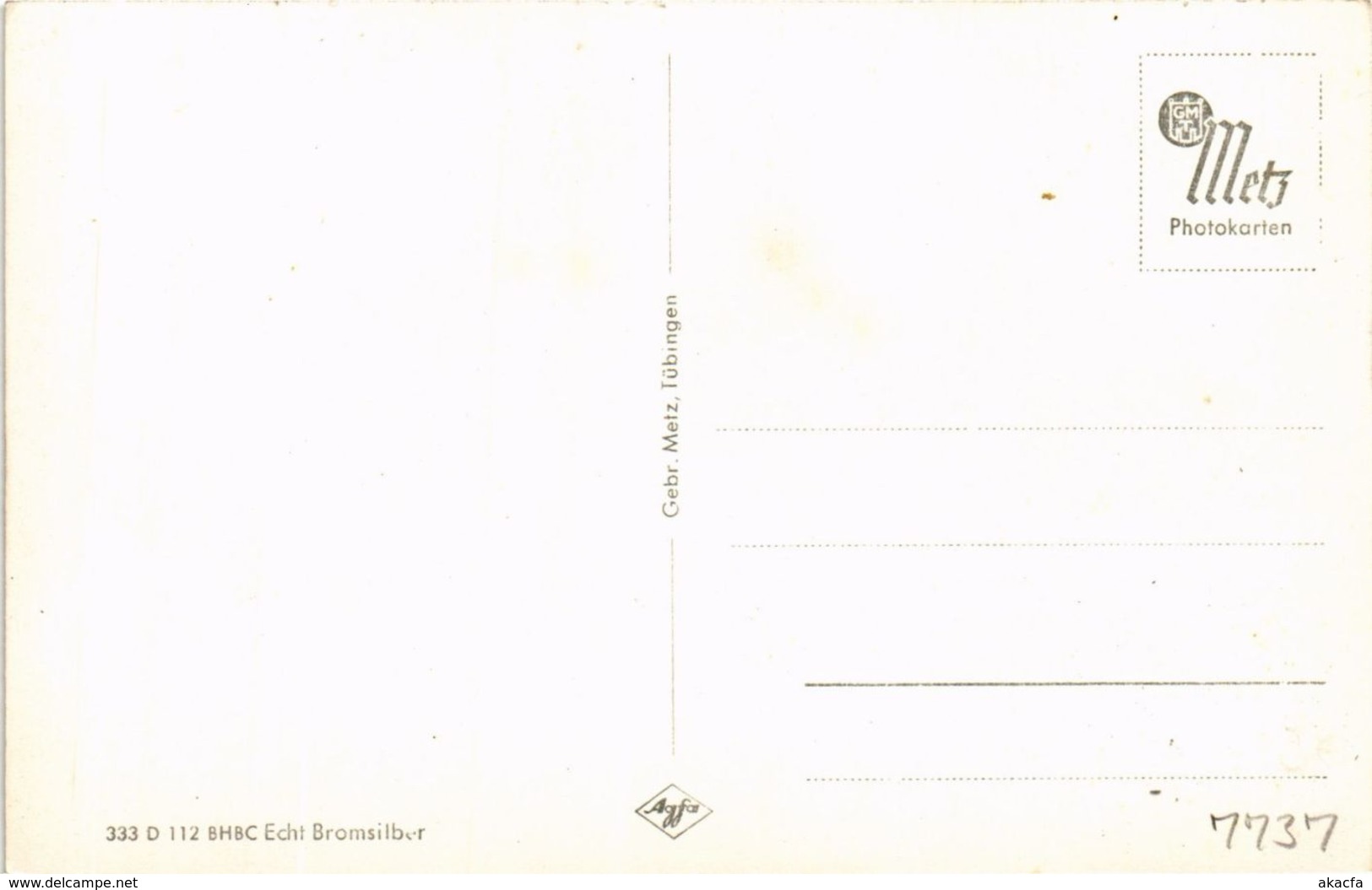 CPA AK Gruss Aus Bad Durrheim GERMANY (934844) - Bad Duerrheim