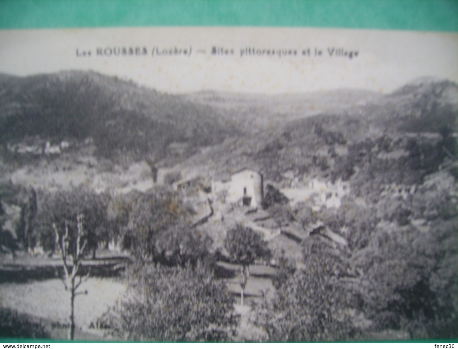 Lozere Lot De 18 Cpa - Autres & Non Classés