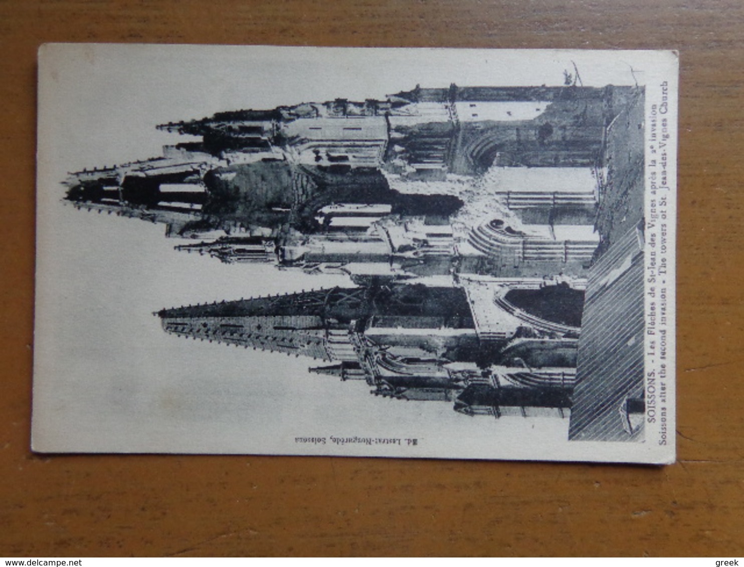 Doos postkaarten (3kg900) Allerlei landen en thema's (gekleurd als zwart wit) zie enkele foto's