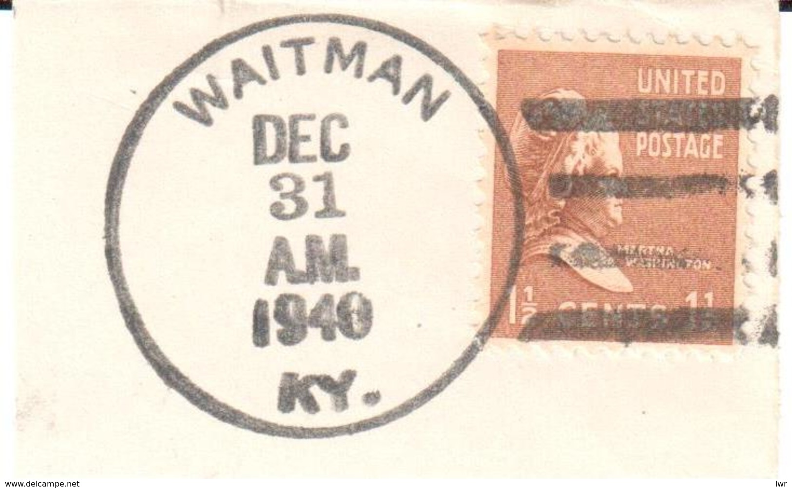 USA - Waitman KY - Hunter - Hunting - Chasse - Other & Unclassified