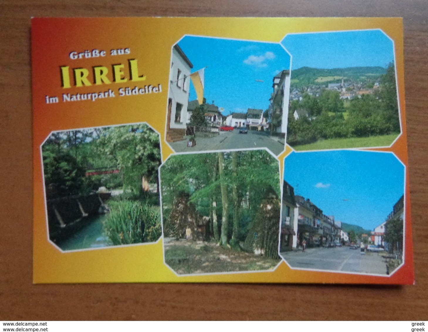 Doos Postkaarten (4kg550) Allerlei Landen En Thema's (zie Enkele Foto's) - 500 CP Min.