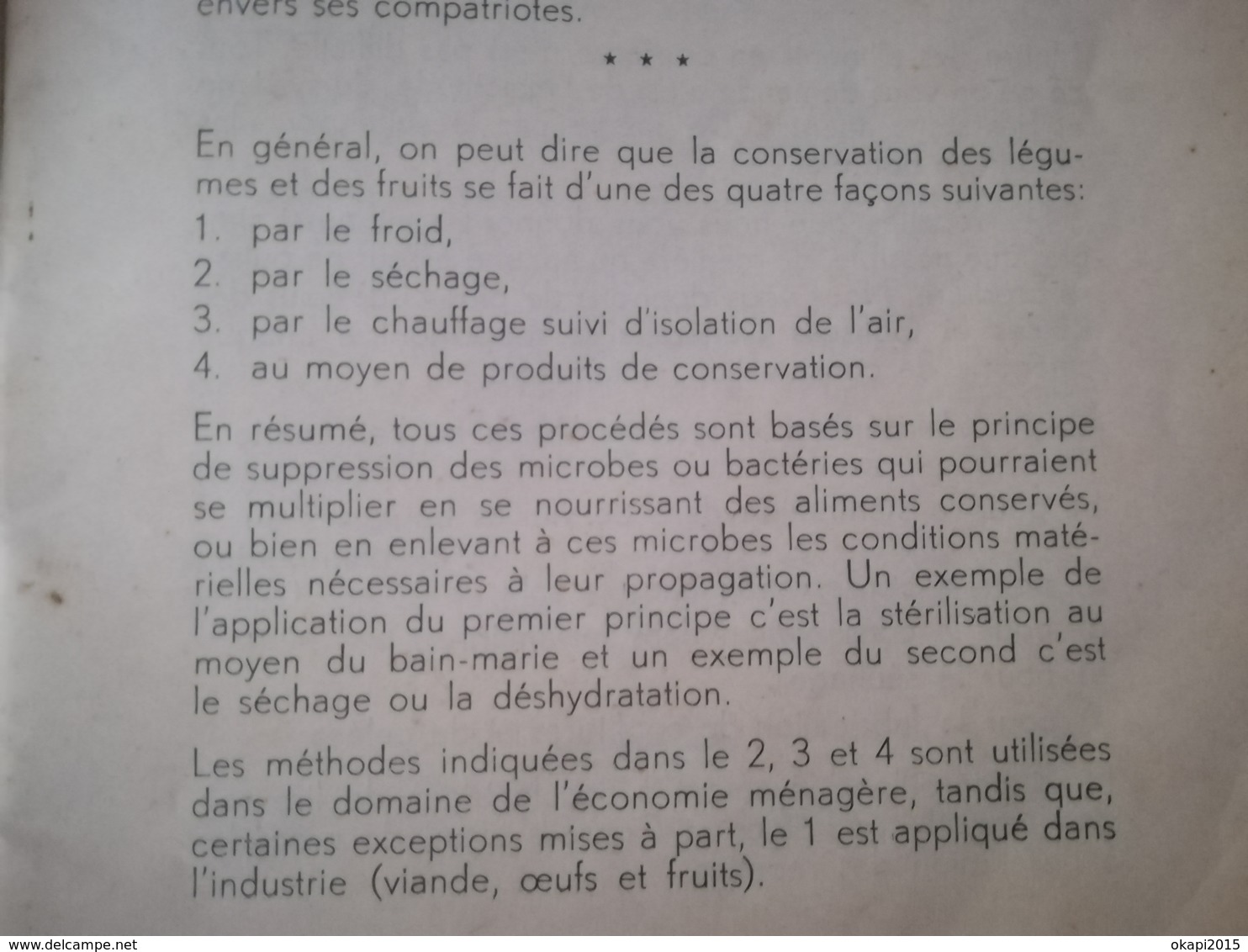 LIVRET de 1941 A.S.B.L PR  PROPAGANDE APPLICATION  PRINCIPES ALIMENTATION RATIONNELLE  GUERRE 1939 - 1945 belgique