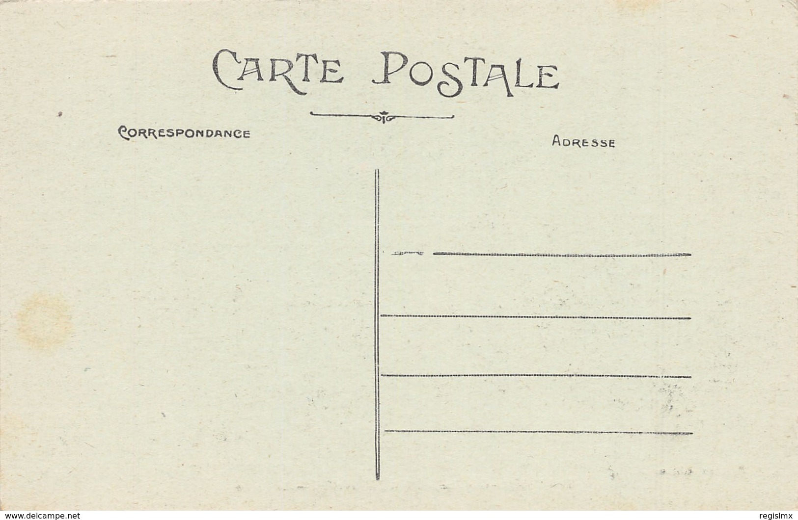 33-SAINT MICHEL DE CASTELNAU-N°T2563-G/0059 - Autres & Non Classés