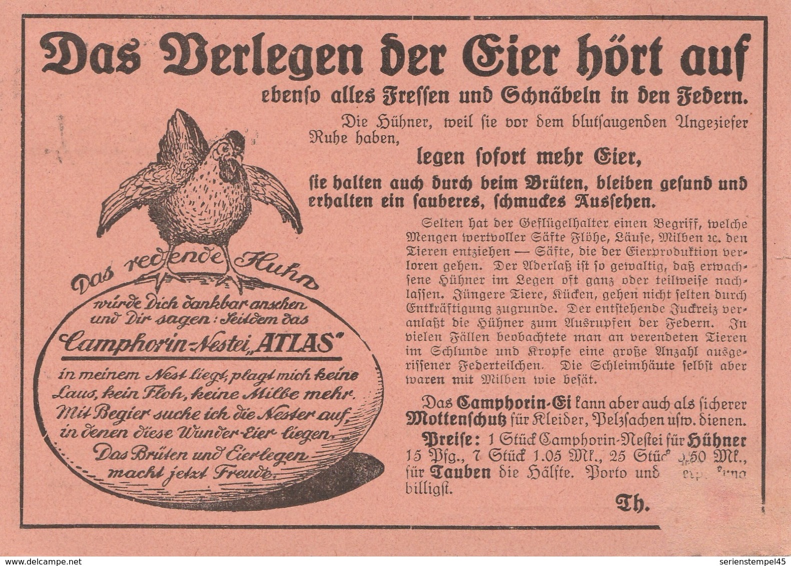 Westpreussen Deutsches Reich Karte Mit Tagesstempel SOmmerau Westpr. Rosenberg RB Marienwerder 1928 Werbung - Covers & Documents