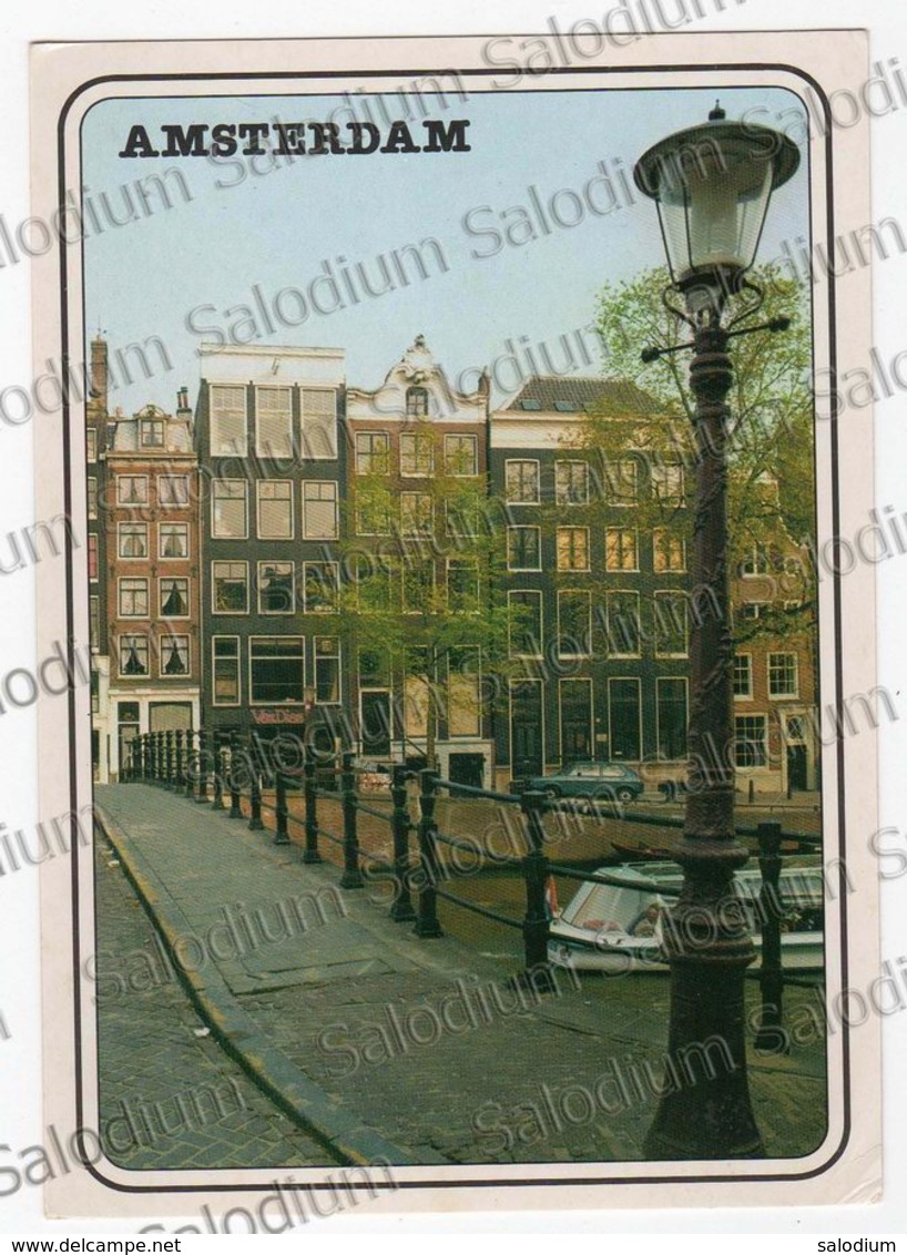 AMSTERDAM - Altri & Non Classificati