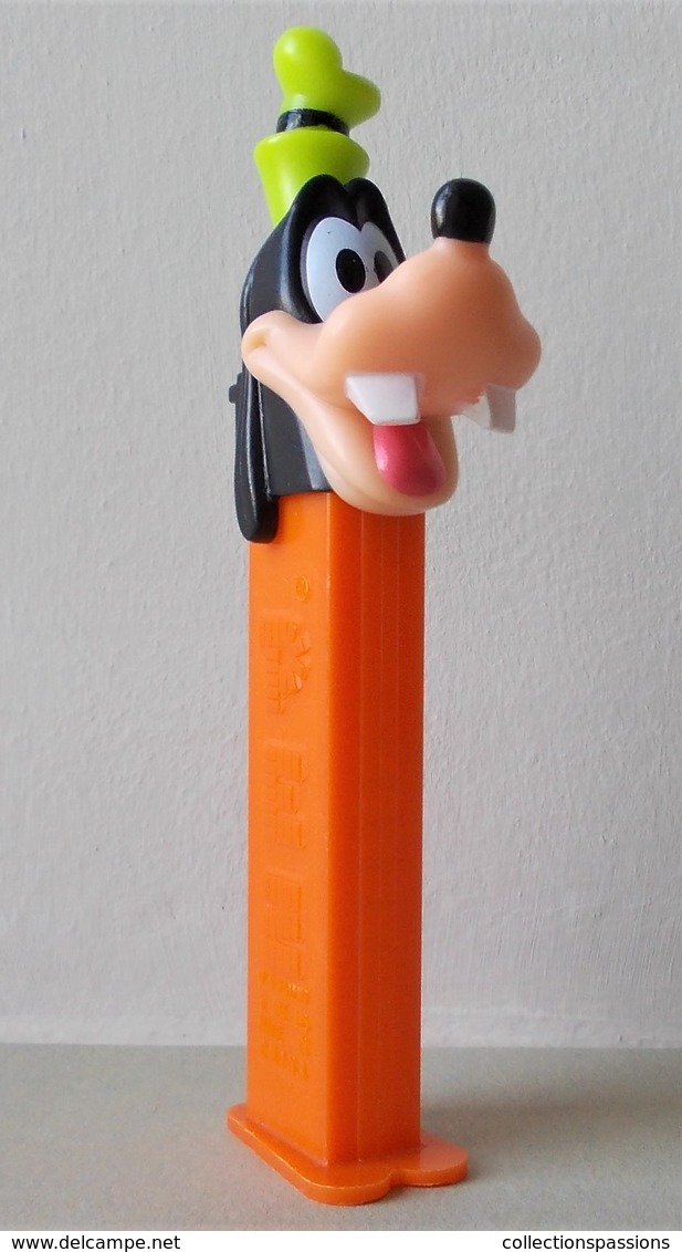 - PEZ. Dingo - 13 Cm - - Pez