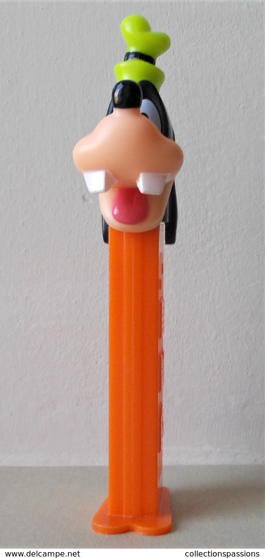 - PEZ. Dingo - 13 Cm - - Pez