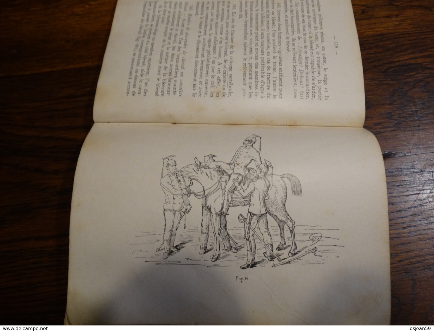 Guide Pratique Du Brancardier Belge.238 Pages. - Français