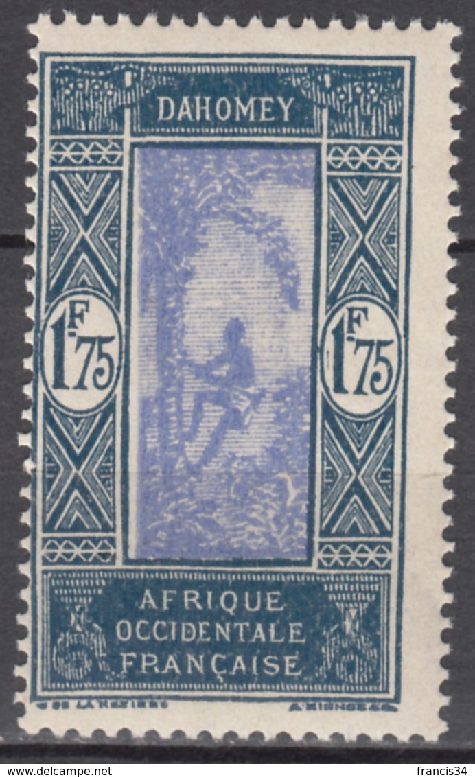 N° 97 - X X - ( C 1897 ) - Unused Stamps