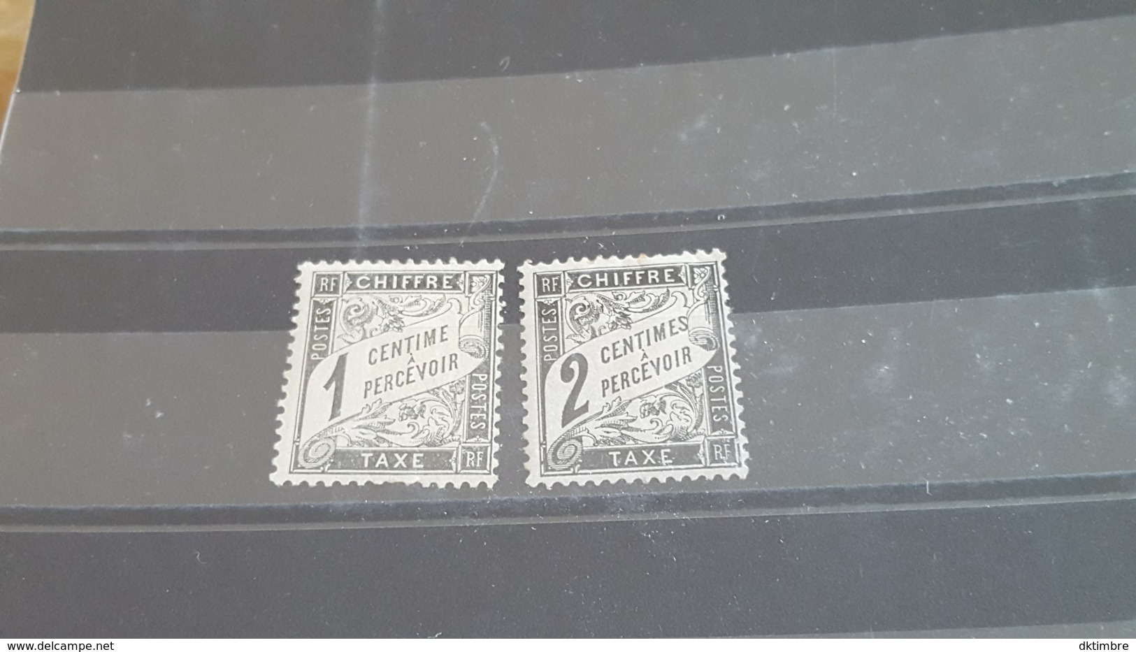 LOT 481247 TIMBRE DE FRANCE NEUF** LUXE - 1859-1959 Neufs