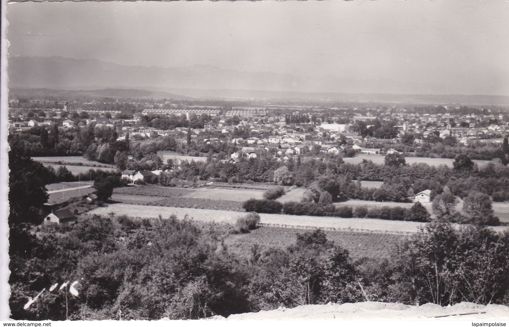 [65] Hautes Pyrénées > Semeac Vue Générale - Sonstige & Ohne Zuordnung