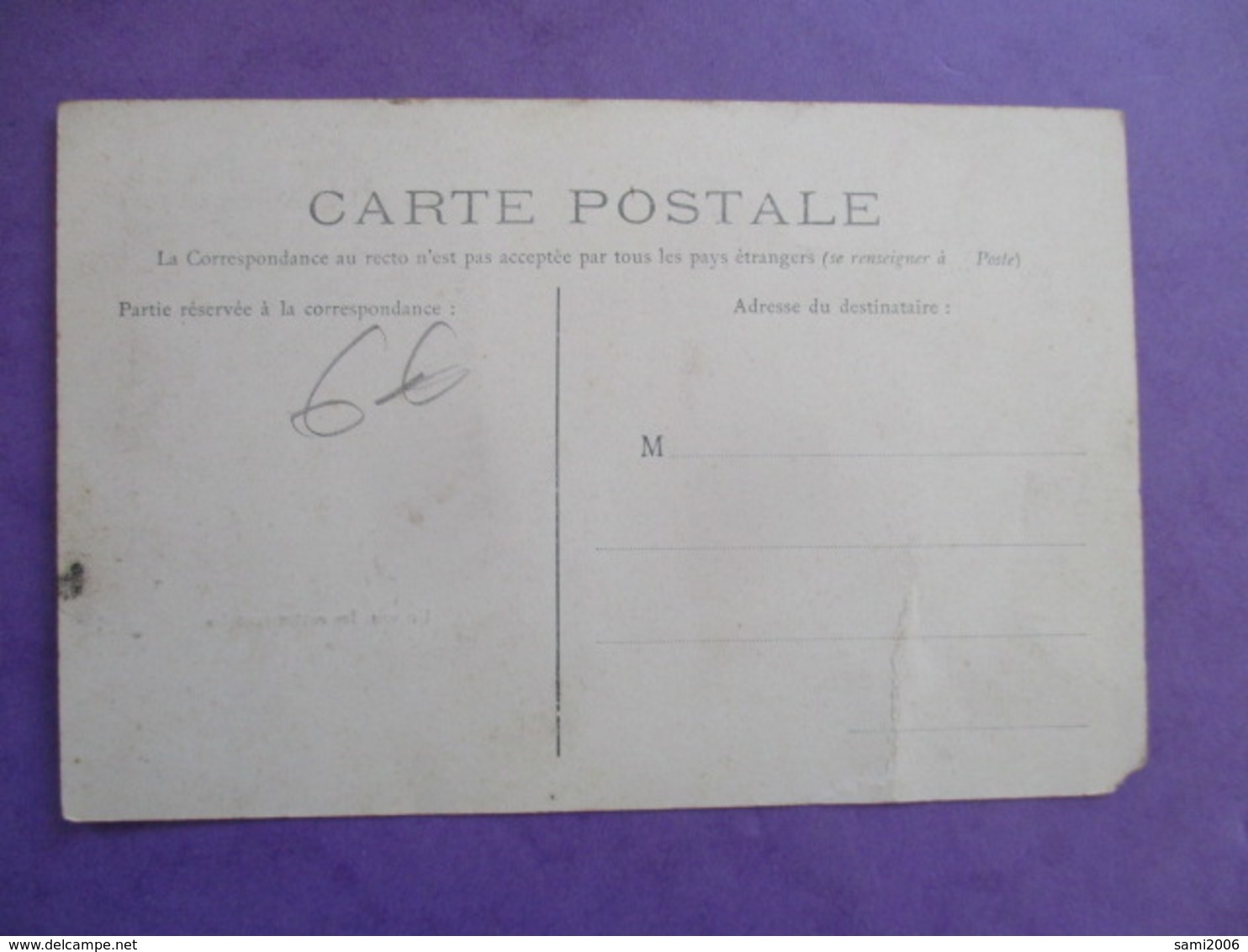 CPA 75 PARIS ? CARTOSCOPE UN SOU LES CARTES POSTALES - Non Classés