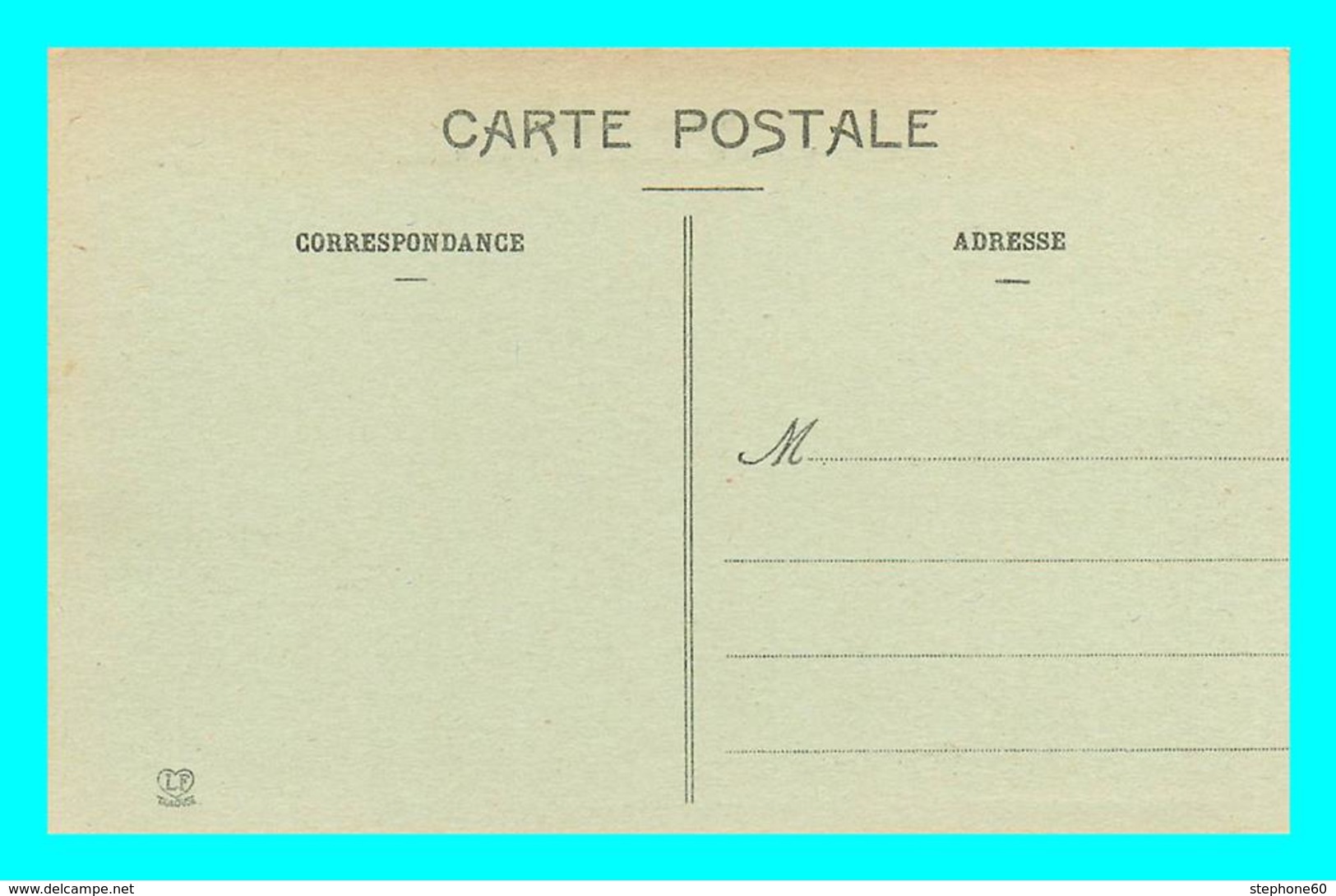 1lo - 024   Lot 50 CPA / CPSM format CPA PAU ( Dep 64 )