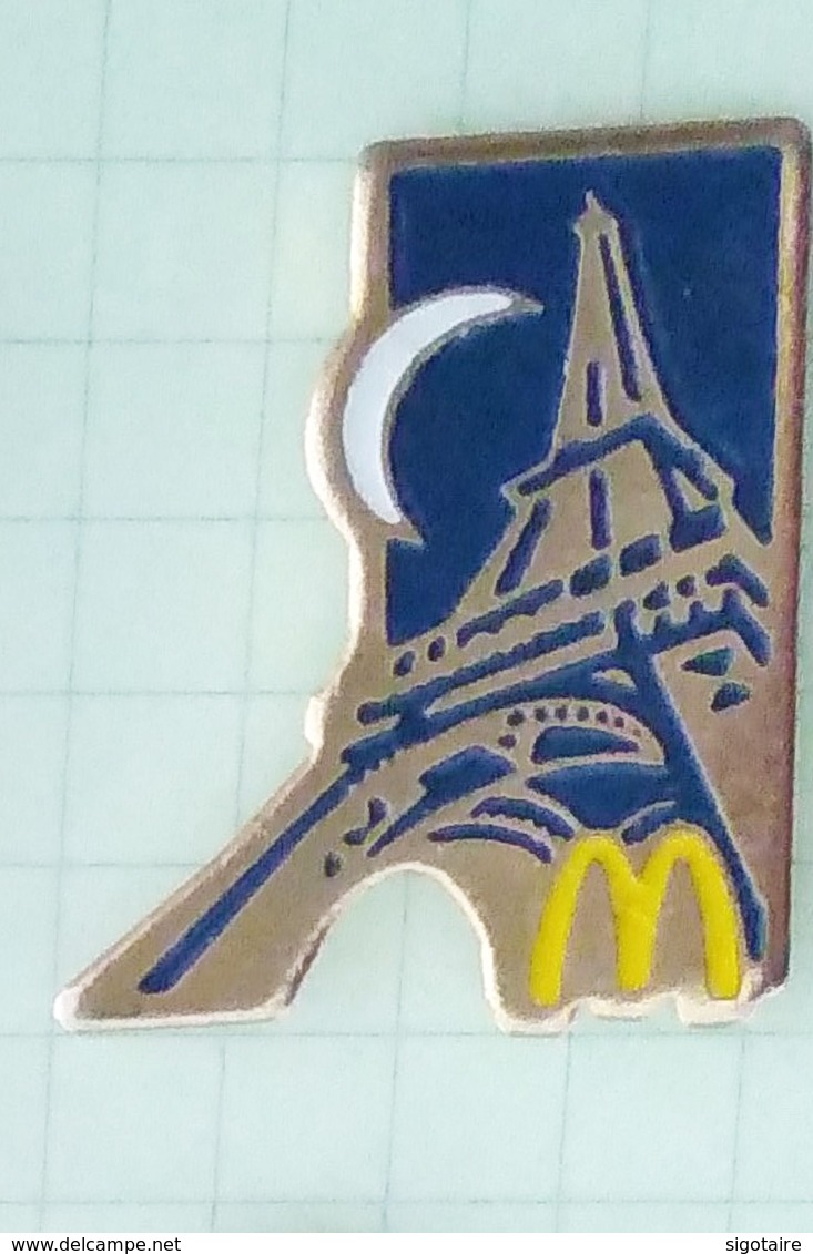 McDONALD'S - Paris - McDonald's