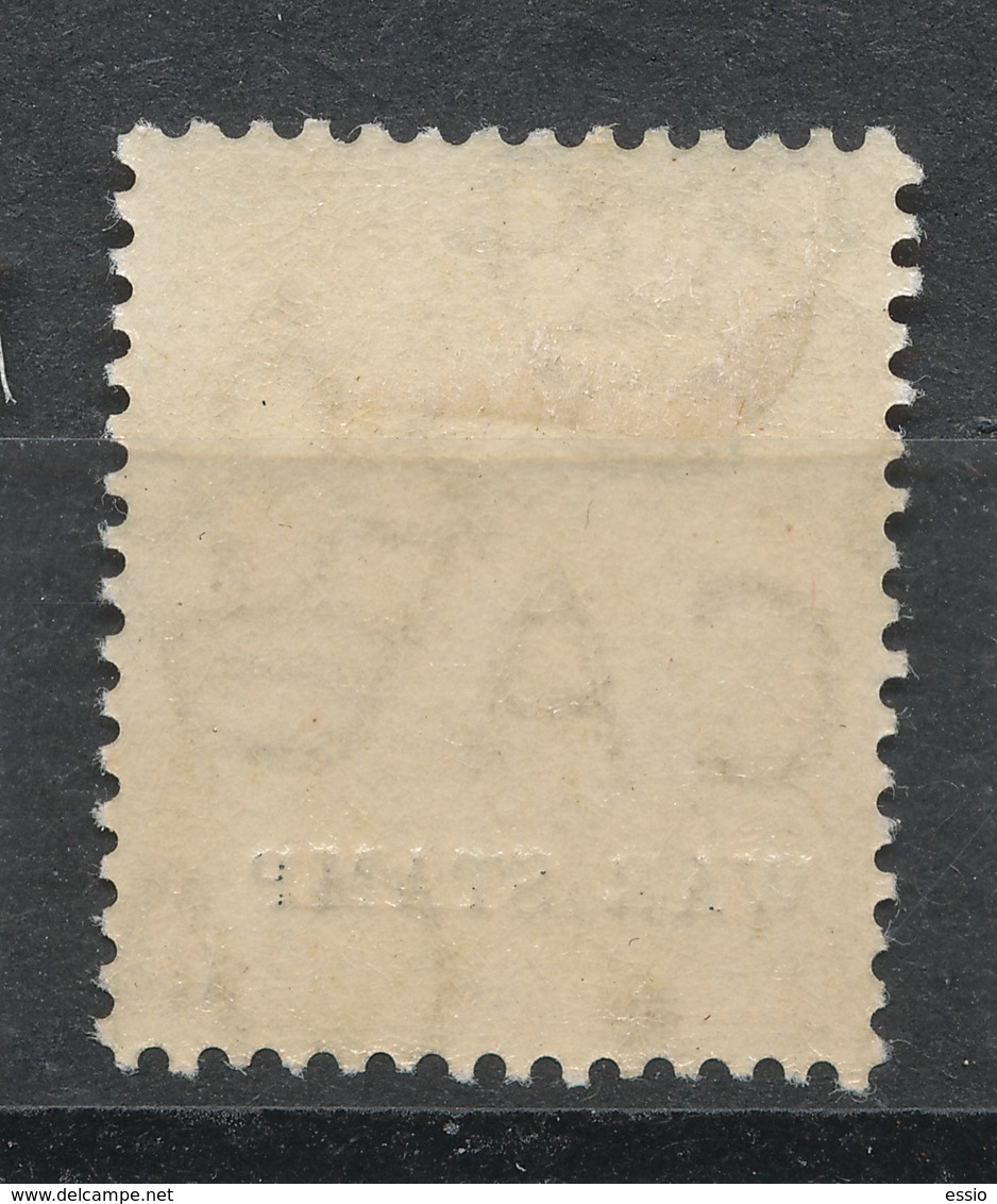 FALKLAND ISLANDS  HINGED STAMP - Oceania (Other)