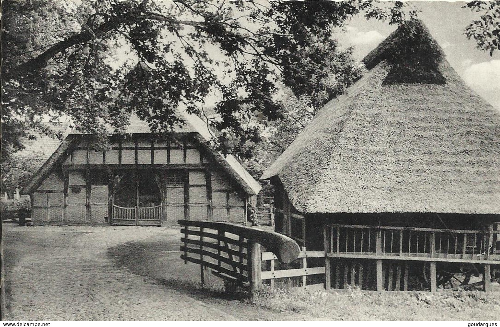 Bad Zwischenahn - Das Moor -und Heilbad Am Zwischenahner Meer - Bad Zwischenahn