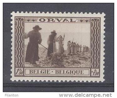 BELGIE - OBP Nr 515 - Orval - MNH** - Unused Stamps