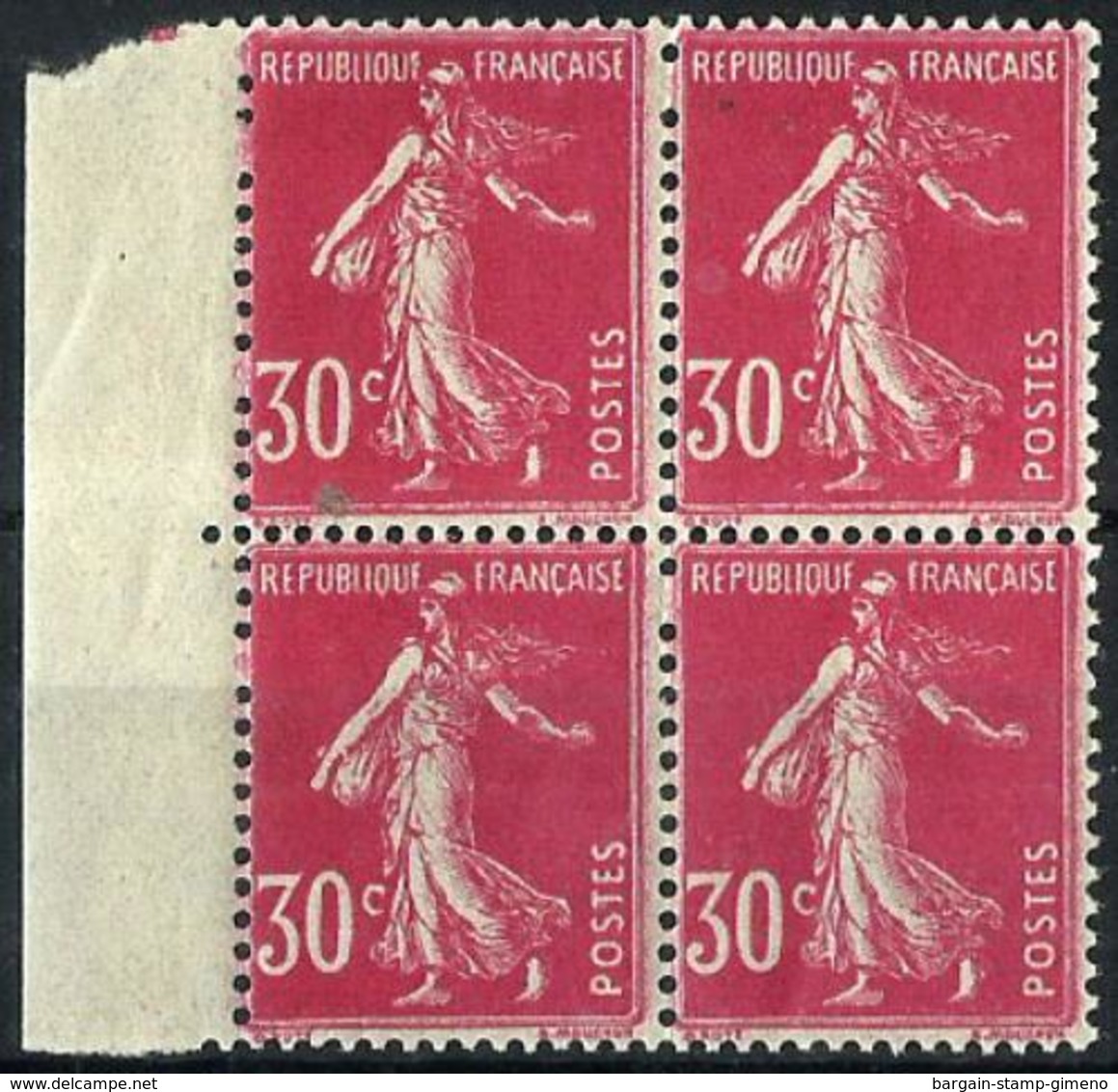 Francia Nº 191 En Nuevo. Cat.10€ - Nuevos