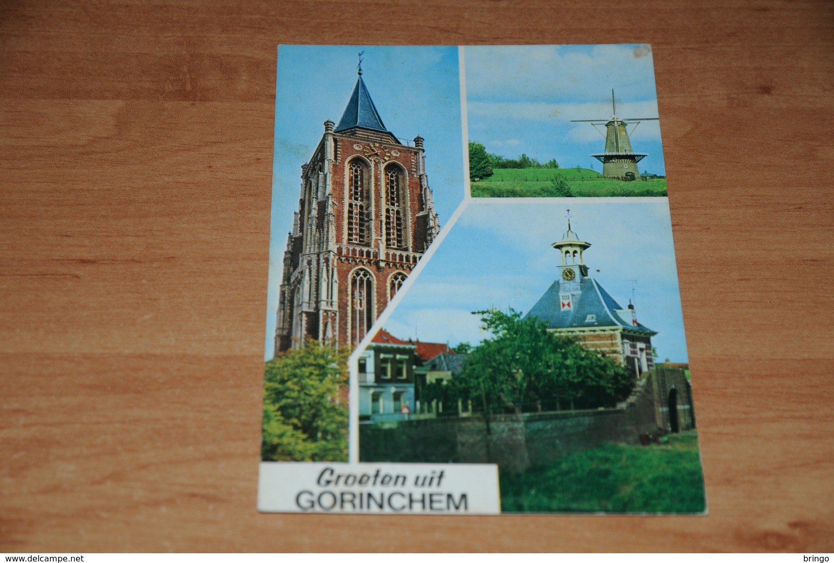 1270     GORINCHEM - Gorinchem